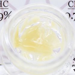 Top Crop Cannabis - Ice cream cake 6star rosin from Happy Cabbage!