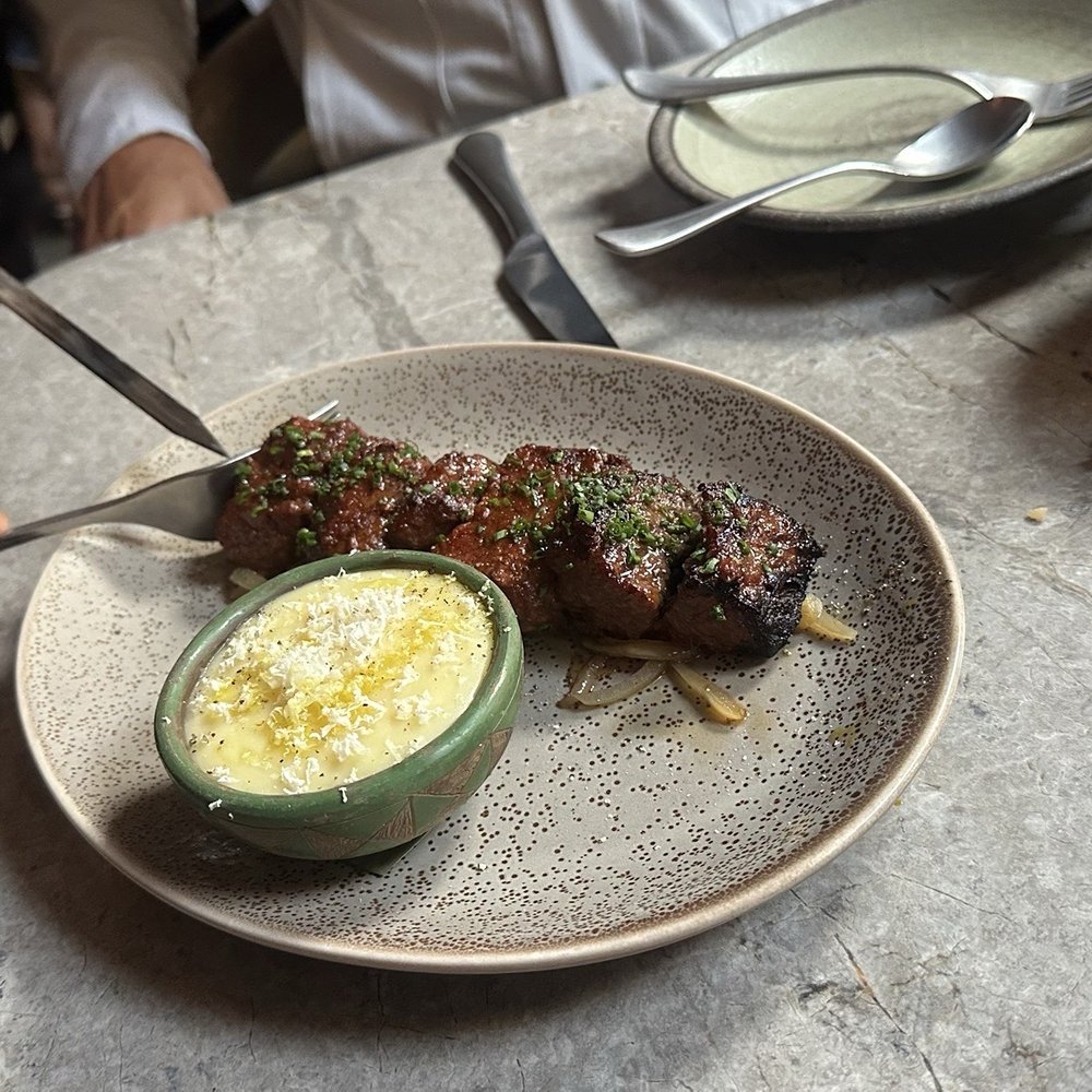 Si! Mon - Hangar steak - Latin American Near Me - Los Angeles, California Si! Mon - Hangar steak - Latin American Near Me - Los Angeles, California