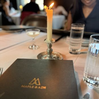 Maple & Ash - Steakhouses Near Me - Chicago, Illinois