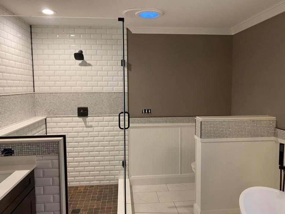 Slide of Schokker Construction