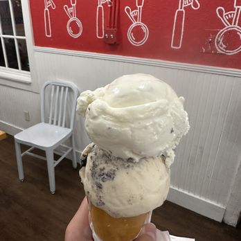 Mayday Ice Cream - Ice Cream & Frozen Yogurt Near Me - St. Augustine, Florida Mayday Ice Cream - Ice Cream & Frozen Yogurt Near Me - St. Augustine, Florida
