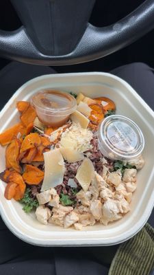 sweetgreen by null