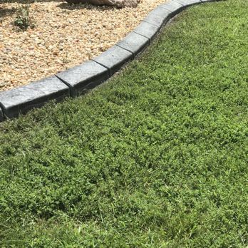 Curb Appeal - Concrete Edging - Landscaping Near Me - Saint Peters, Missouri Curb Appeal - Concrete Edging - Landscaping Near Me - Saint Peters, Missouri