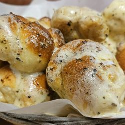 Leonardo's Pizza of Millhopper - Famous Garlic Rolls