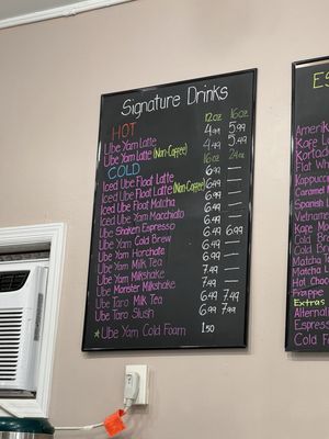 Menu photo 6 Kafé de Manila Somerville, NJ Menu photo 6 Kafé de Manila Somerville, NJ