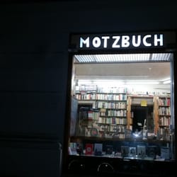 motzbuch