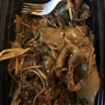Dumplings & Beyond - Beef Chow Foon - Chinese Near Me - Washington, DC, District of Columbia Dumplings & Beyond - Beef Chow Foon - Chinese Near Me - Washington, DC, District of Columbia