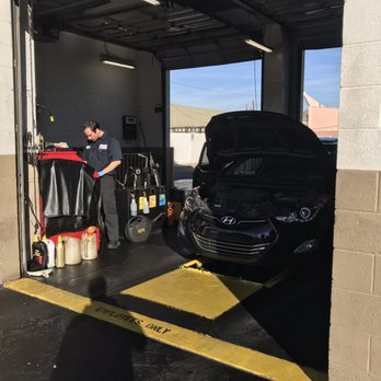 Jiffy Lube - Oil Change Stations Near Me - Phoenix, Arizona