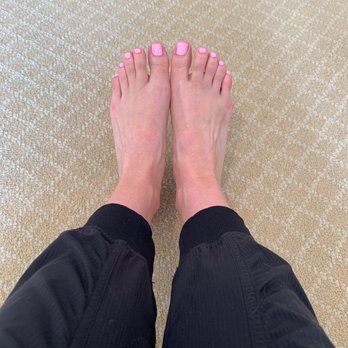 Polish Pros - Nail Salons Near Me - San Diego, California