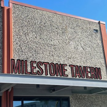 Milestone Tavern - Milestone Tavern - American Near Me - San Luis Obispo, California
