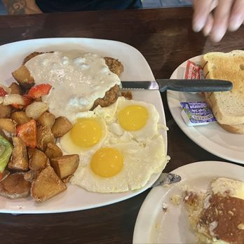 The Scratch Room - Breakfast & Brunch Near Me - Anaheim, California