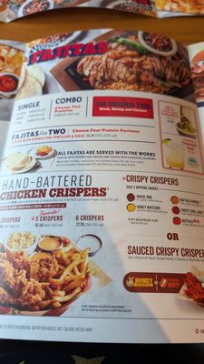 Menu photo 3 Chili's Sioux Falls, SD Menu photo 3 Chili's Sioux Falls, SD