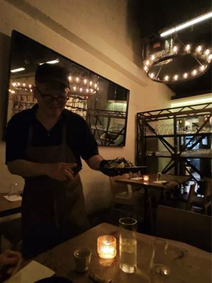 WANO New York by null