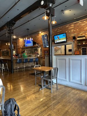 The Hops Spot by null