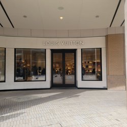 Louis Vuitton City Creek Center