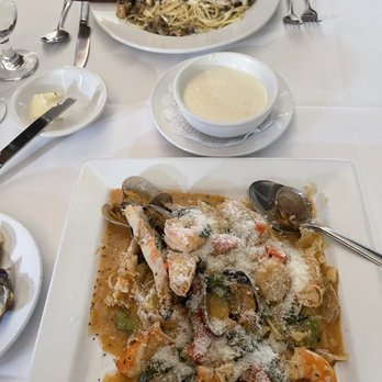 Paesano - Italian Near Me - Aiea, Hawaii