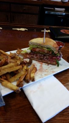 Burg & Barrel - Lenexa by null