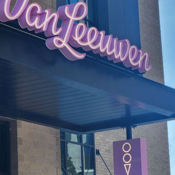 Van Leeuwen - Ice Cream & Frozen Yogurt Near Me - Charlotte, North Carolina Van Leeuwen - Ice Cream & Frozen Yogurt Near Me - Charlotte, North Carolina