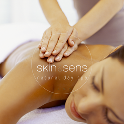 Spa Skin&Sens - Spa Lyon Massage Bio