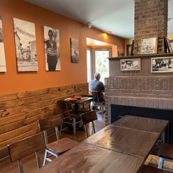 Tino’s Artisan Pizza