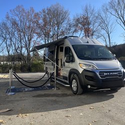 Dunlap Family RV of Nashville