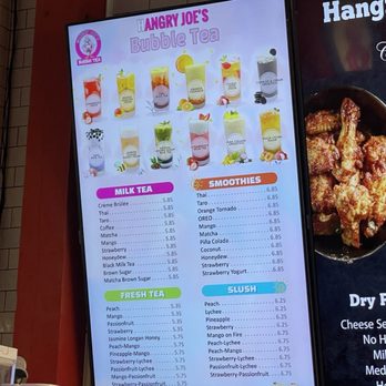 Hangry Joe’s Hot Chicken - Chicken Shop Near Me - Columbia, Maryland Hangry Joe’s Hot Chicken - Chicken Shop Near Me - Columbia, Maryland