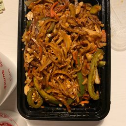 M. Pad Thai M. Pad Thai
