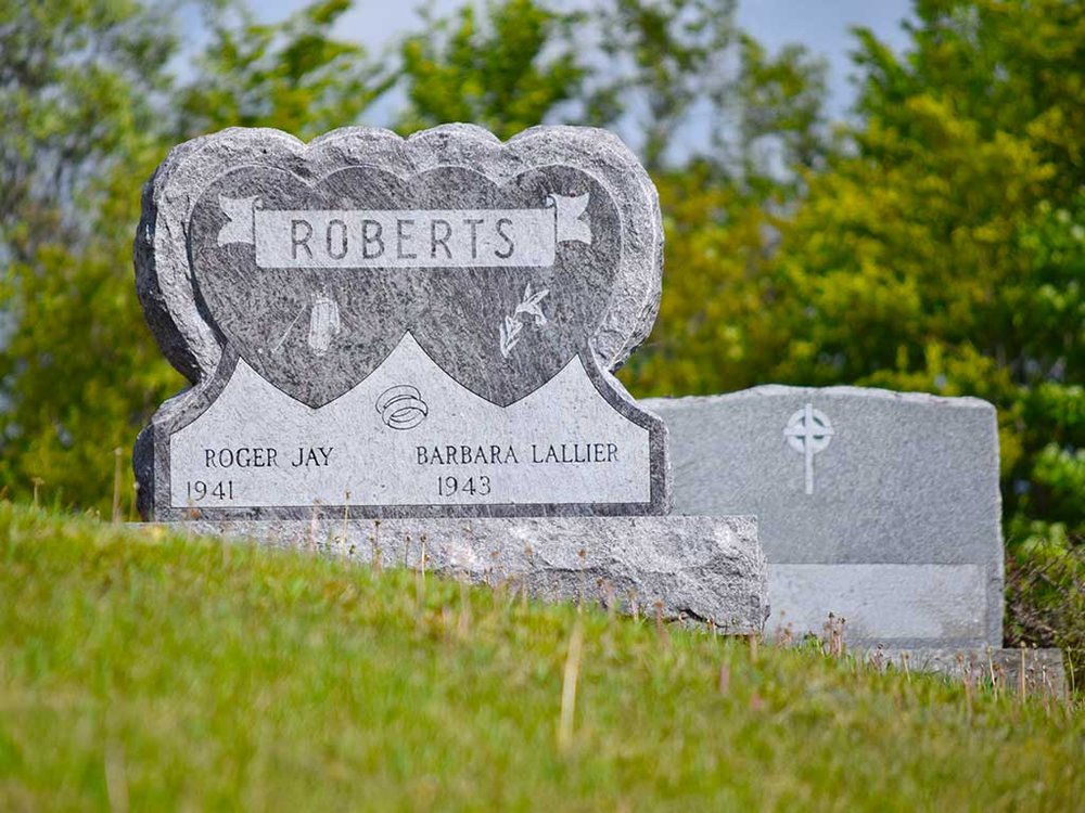 NORTH COUNTRY MEMORIALS Updated June 2024 5260 Dayan St, Lowville, New York Funeral