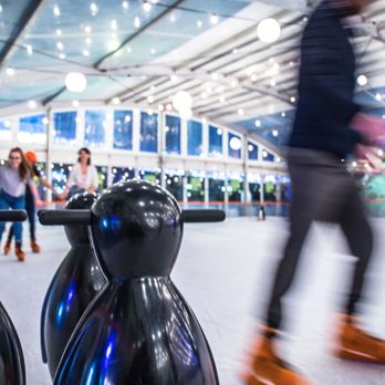 Dundrum On Ice - Skating Rinks Near Me - Dublin, D