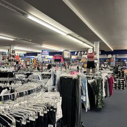 Big 5 Sporting Goods