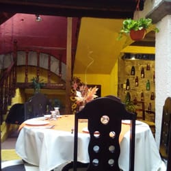 Somera - Comedor