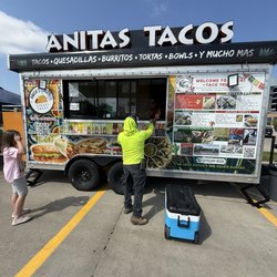 Anita's Tacos