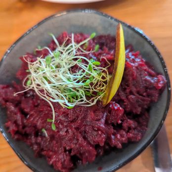 Ruta Ukrainian Restaurant - Tsvikli = (4) very good & shareable - Ukrainian Near Me - Bethesda, Maryland Ruta Ukrainian Restaurant - Tsvikli = (4) very good & shareable - Ukrainian Near Me - Bethesda, Maryland
