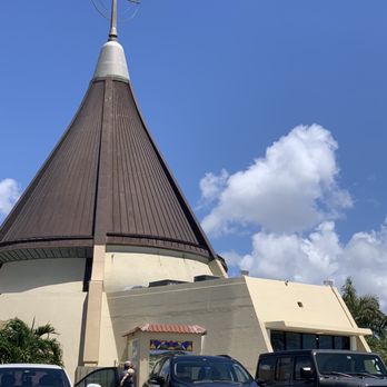 Ermita De La Caridad - Churches Near Me - Miami, Florida Ermita De La Caridad - Churches Near Me - Miami, Florida