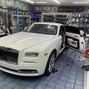 Automedia & Tint on Yelp