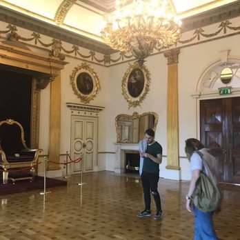 Dublin Castle - Landmarks & Historical Buildings Near Me - Dublin, D Dublin Castle - Landmarks & Historical Buildings Near Me - Dublin, D