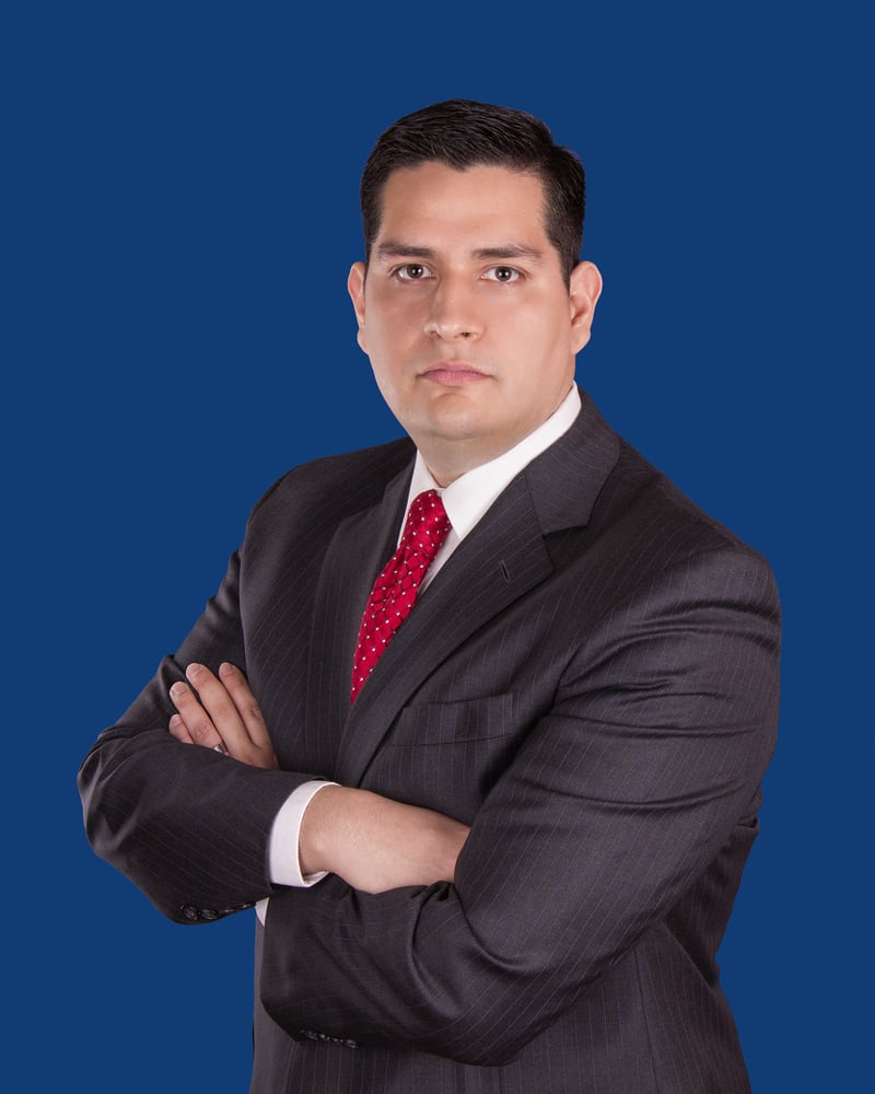 Azad & Barlow - disability attorney in Richardson, TX