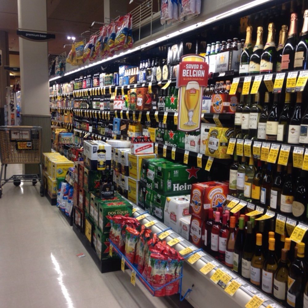 Safeway - Grocery Near Me - Hayward, California