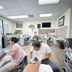 Nail Express