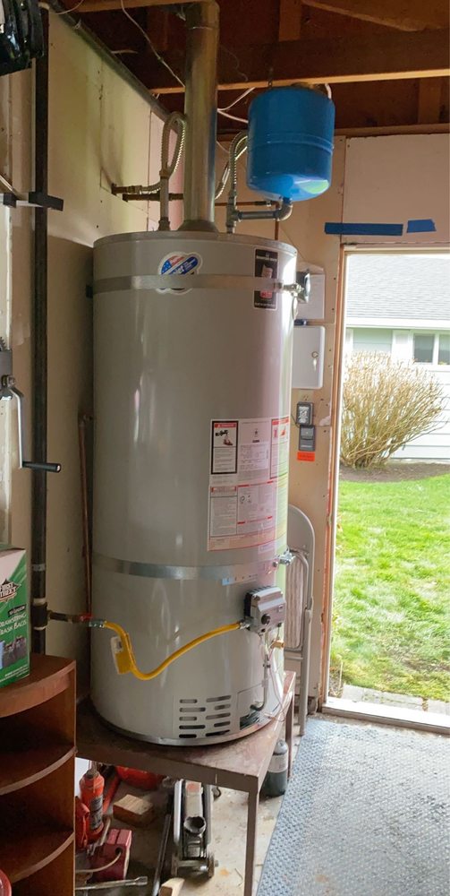 Slide of Platinum Full Service Plumbing