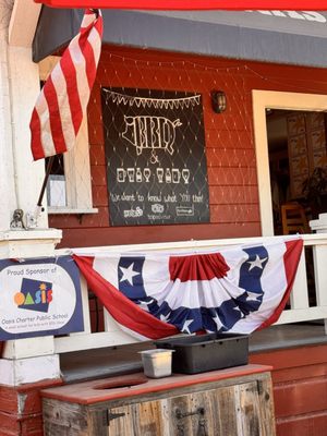 Salinas City BBQ by null