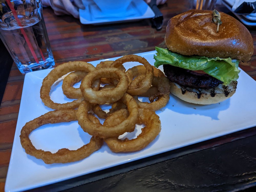 TIN CUP SPORTS GRILL Updated September 2024 11 Photos & 31 Reviews