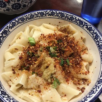 Xian Kitchen - 油泼面 - Chinese Near Me - Milpitas, California Xian Kitchen - 油泼面 - Chinese Near Me - Milpitas, California