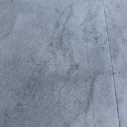 Sir Grout of Jupiter - Pool deck