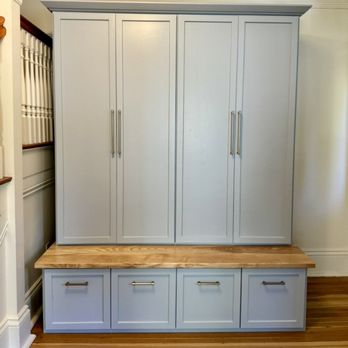 Quartersawn - Custom Cabinet - Cabinetry Near Me - Pinole , California Quartersawn - Custom Cabinet - Cabinetry Near Me - Pinole , California
