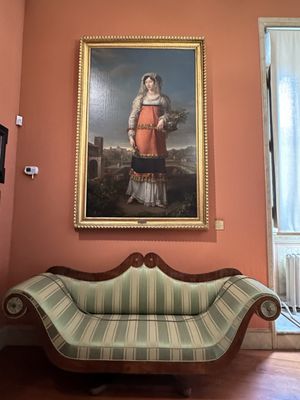 Museo Napoleonico by null