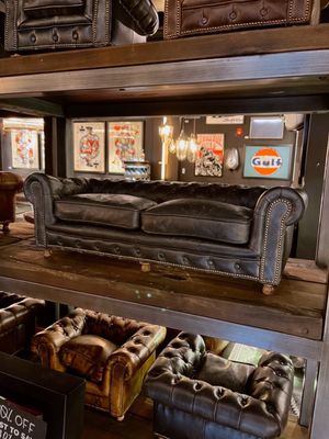 Timothy Oulton-Westport