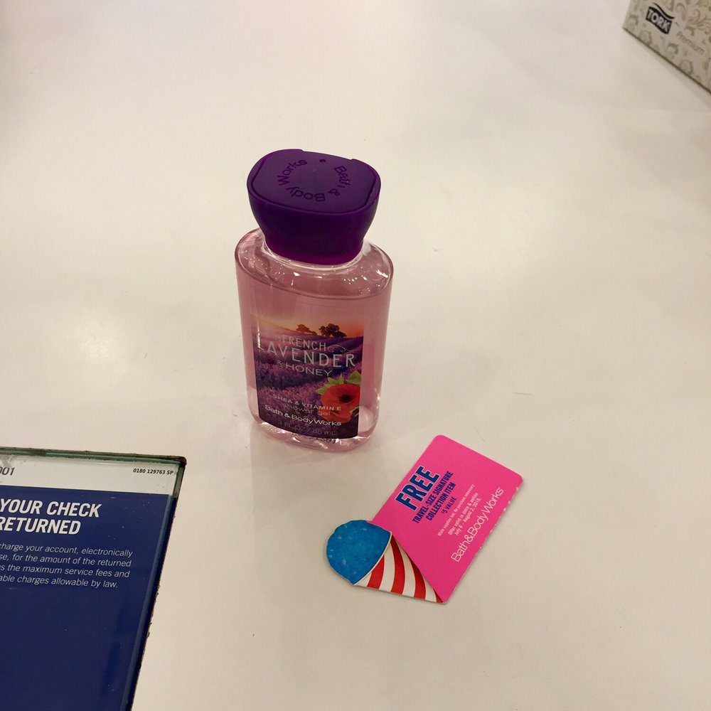 Bath & Body Works - That's all, thanks - Cosmetics & Beauty Supply Near Me - Chesterfield, Missouri Bath & Body Works - That's all, thanks - Cosmetics & Beauty Supply Near Me - Chesterfield, Missouri