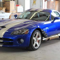 Healdsburg Collision Center