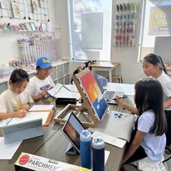 Acme Art Studio - Studio Art